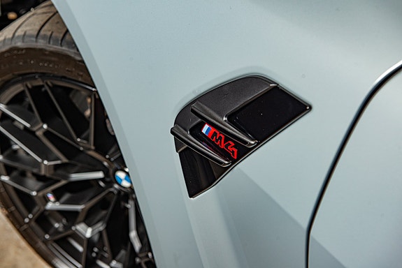 BMW M4 30 of 30