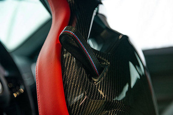 BMW M4 27 of 30