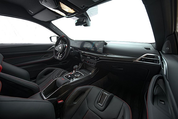 BMW M4 14 of 30