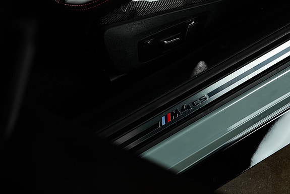BMW M4 29 of 30