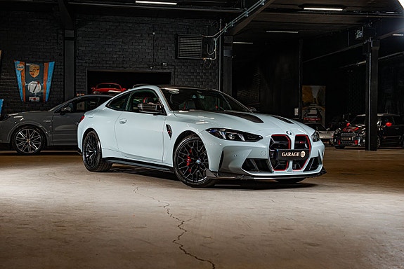 BMW M4 7 of 30