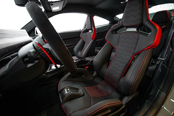 BMW M4 13 of 30