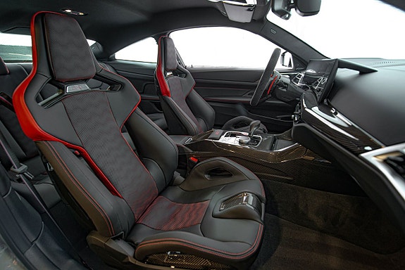 BMW M4 16 of 30