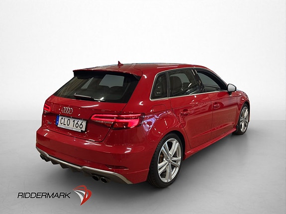 Audi S3 5 of 5