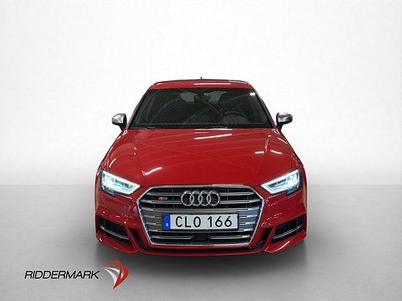 Audi S3 2 of 5
