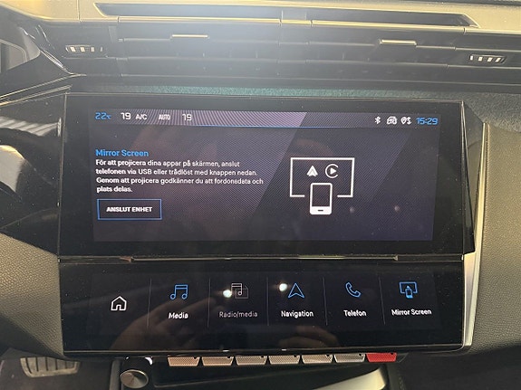 Peugeot 308 SW 11 of 18