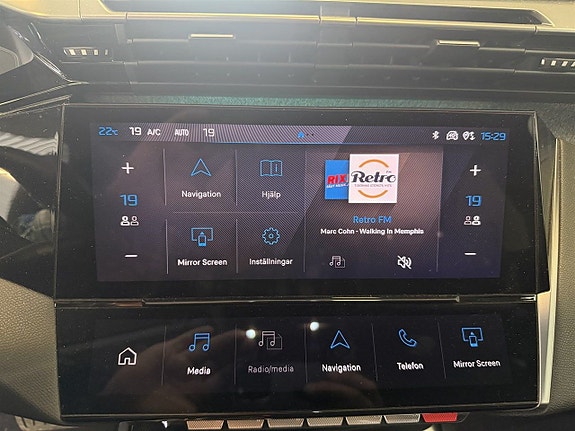 Peugeot 308 SW 10 of 18