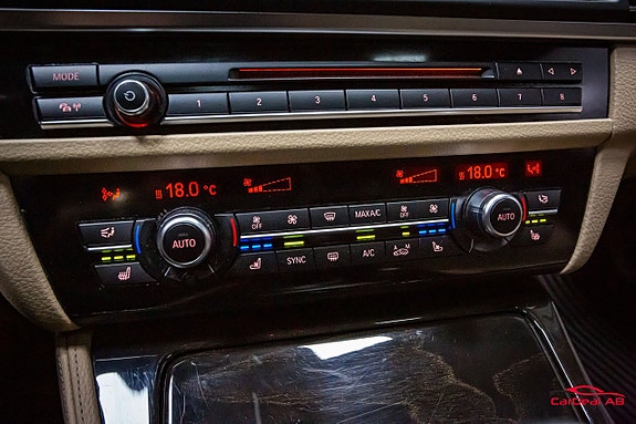 BMW 535d 27 of 30