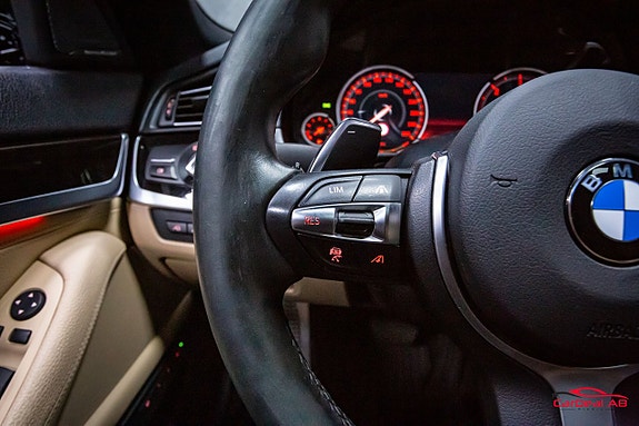 BMW 535d 23 of 30
