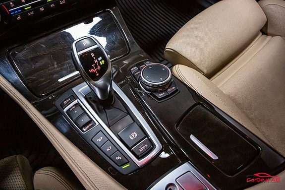 BMW 535d 28 of 30