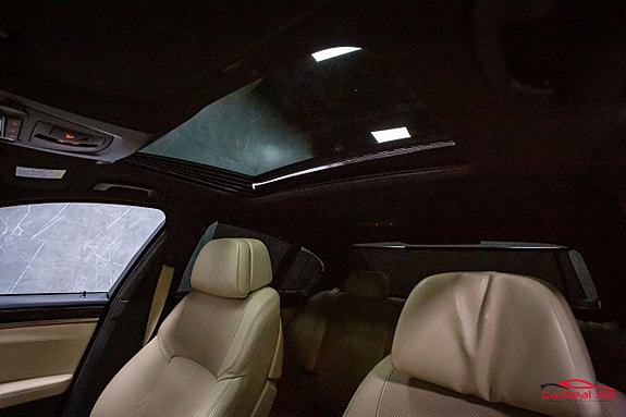 BMW 535d 21 of 30