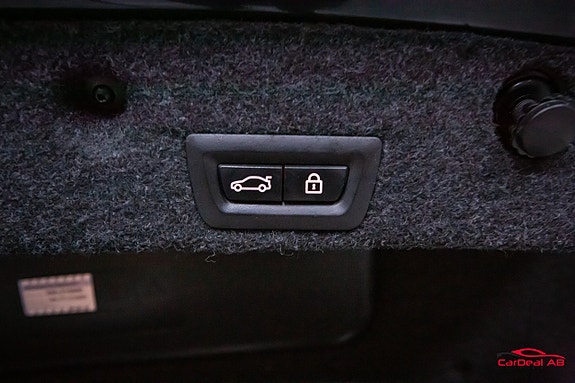 BMW 535d 19 of 30