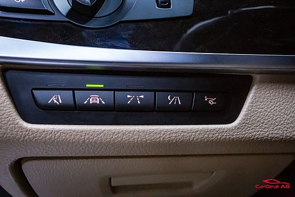 BMW 535d 29 of 30