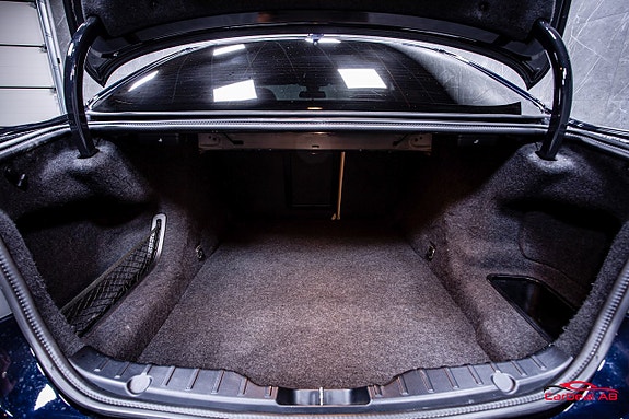 BMW 535d 18 of 30