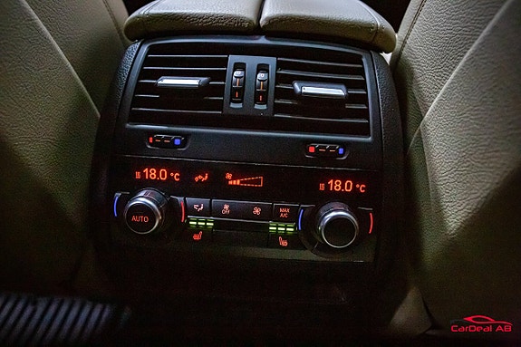 BMW 535d 17 of 30