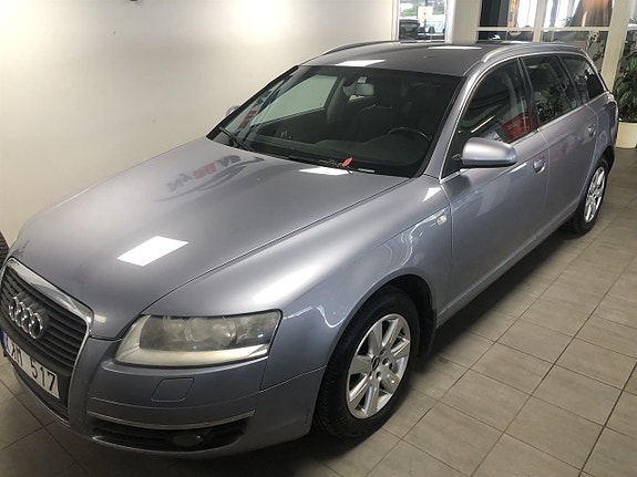 Audi A6 7 of 9
