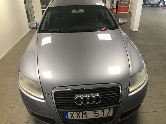 Audi A6 6 of 9