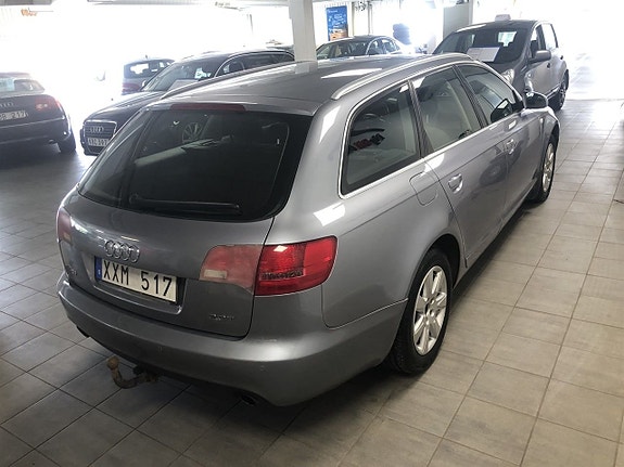 Audi A6 4 of 5