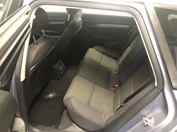 Audi A6 9 of 9