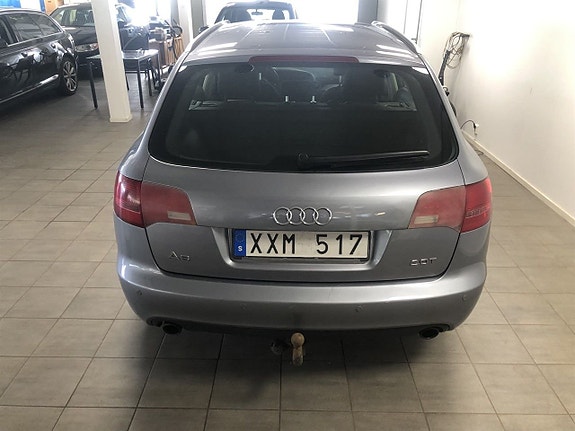 Audi A6 3 of 5