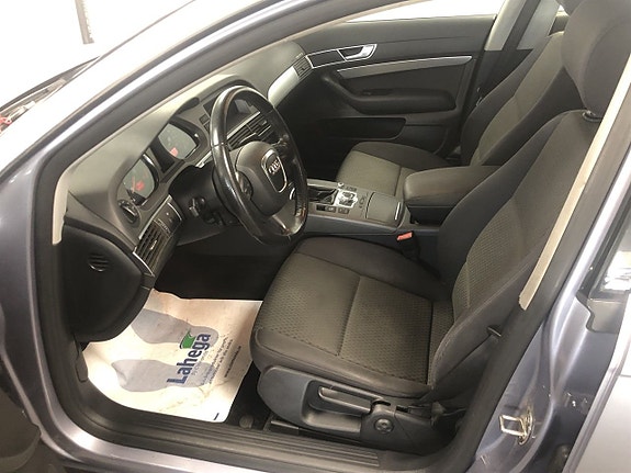Audi A6 8 of 9