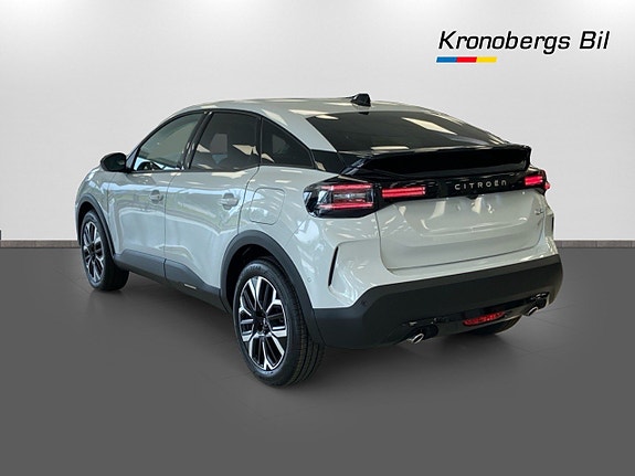 Citroen C4 6 of 22
