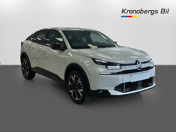 Citroen C4 3 of 5
