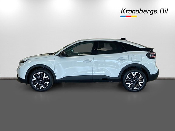 Citroen C4 4 of 5