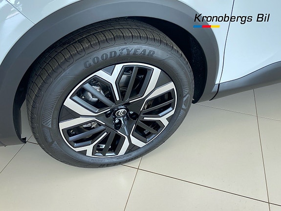 Citroen C4 19 of 22