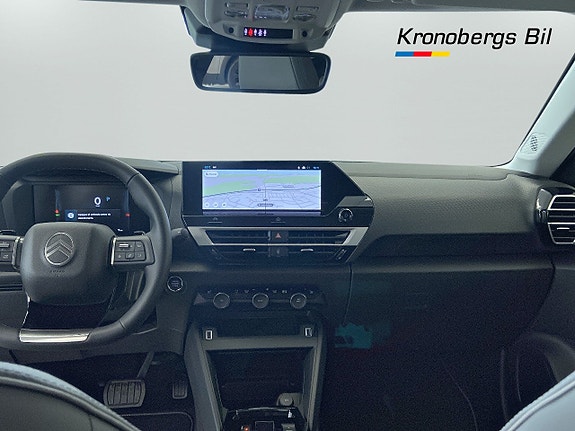 Citroen C4 7 of 22