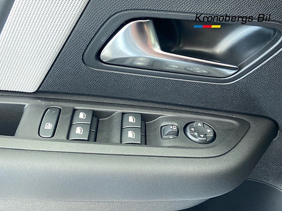 Citroen C4 18 of 22