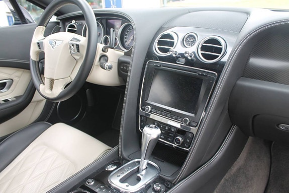 Bentley Continental GT 6 of 10
