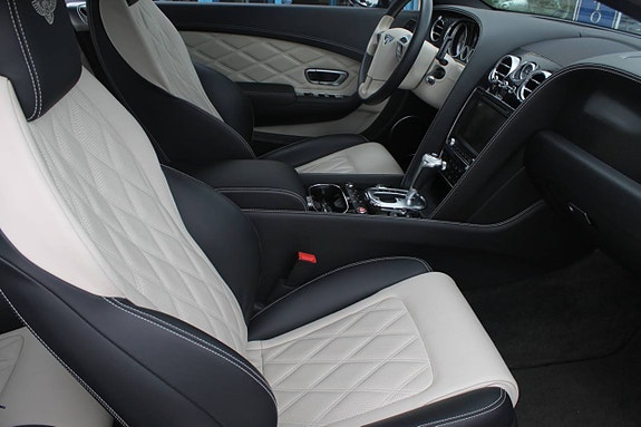 Bentley Continental GT 7 of 10