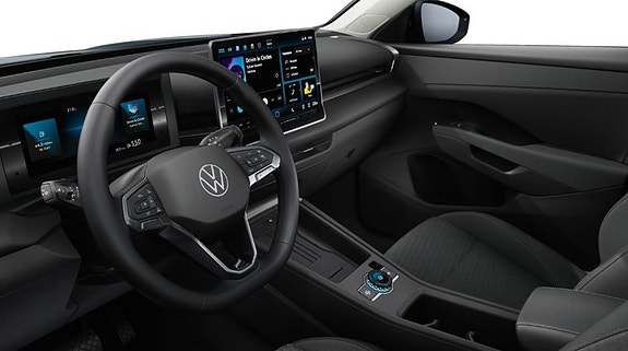 Volkswagen T-Roc 3 of 4