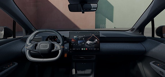 Lynk & Co 02 3 of 5