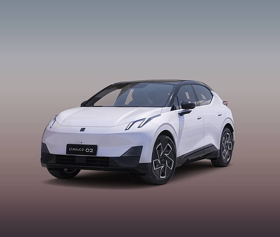 Lynk & Co 02 3 of 8