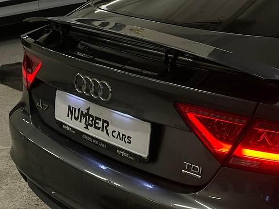 Audi A7 11 of 30