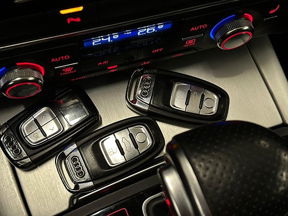 Audi A7 28 of 30