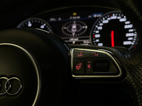 Audi A7 21 of 30