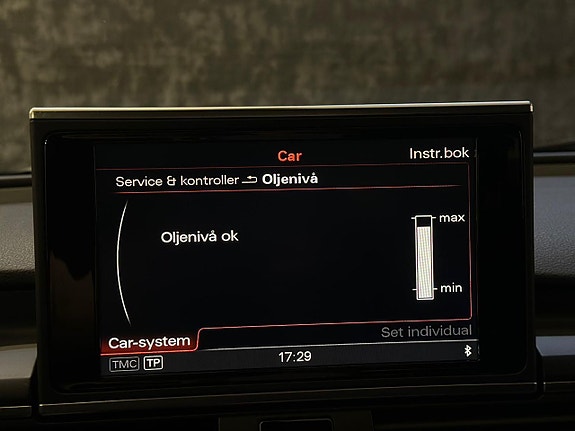 Audi A7 24 of 30