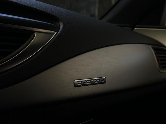 Audi A7 30 of 30