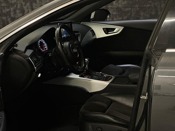 Audi A7 15 of 30