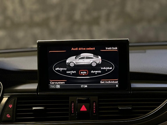 Audi A7 23 of 30