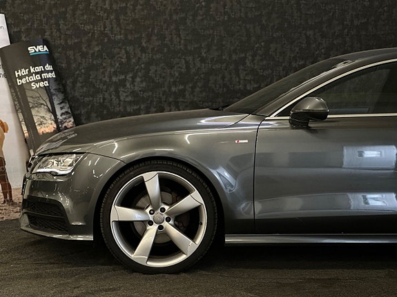 Audi A7 7 of 30