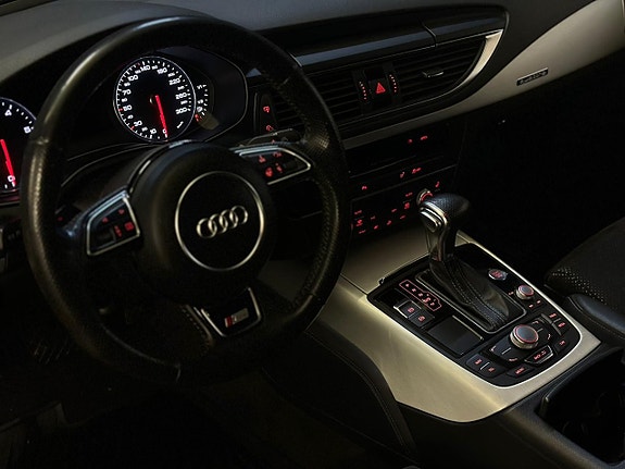 Audi A7 16 of 30