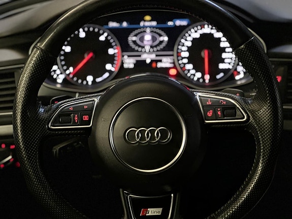Audi A7 19 of 30