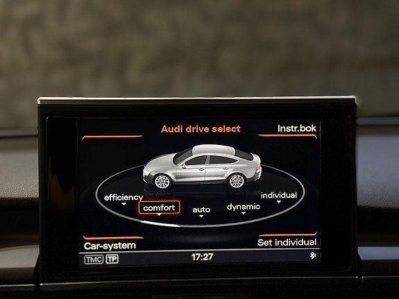 Audi A7 27 of 30