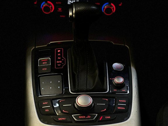 Audi A7 29 of 30