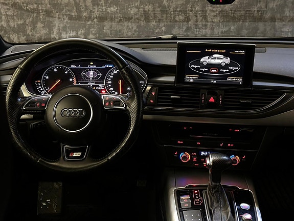 Audi A7 18 of 30
