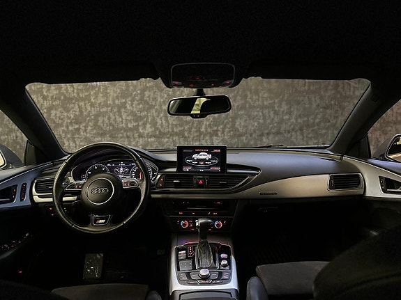 Audi A7 17 of 30